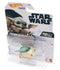 Hot Wheels Character Cars The Child Character Cars Baby Yoda Diecast